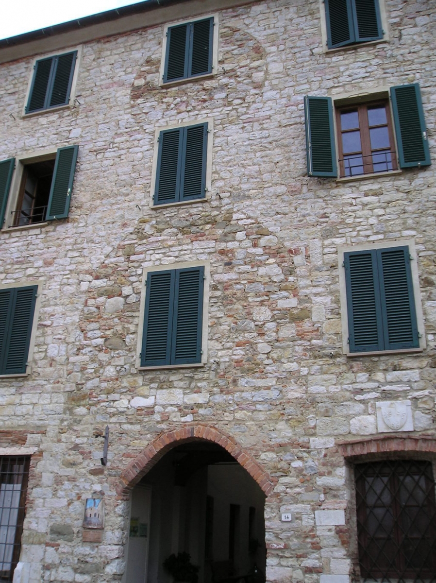 Chiostro 6